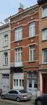 Rue Waelhem 48, Schaerbeek (© SPRB-BDU, photo APEB 2013).