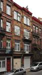 Josaphatstraat 265, Schaarbeek (© GOB-BSO, foto APEB 2013).