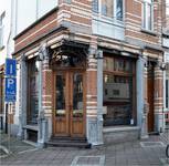 Waversesteenweg 580-582, Etterbeek, gelijkvloers (© APEB, foto 2016).