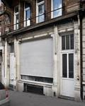 Chaussée de Louvain 231, Saint-Josse-ten-Noode, rez-de-chaussée (© APEB, photo 2016).