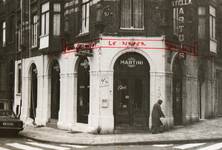 Brabançonnelaan 82, Schaarbeek, gelijkvloers in 1978, GAS/DS 26-82 (1978).