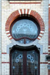 Rue Van Campenhout 51, Bruxelles Extension Est, 1901.