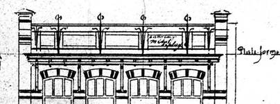 Waversesteenweg 580-582, Etterbeek, opstand, detail, GAEtt./OW 16559 (1904).