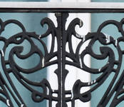 Chaussée de Louvain 229, Saint-Josse-ten-Noode, 1903.