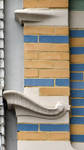 Rue Luther 28, Bruxelles Extension Est, 1902.