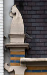 Rue Luther 28, Bruxelles Extension Est, 1902.